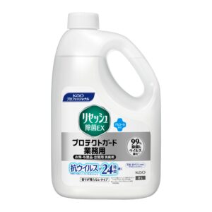 花王 リセッシュ業務用 プロテクトガード業務用 詰め替え2L