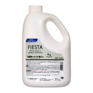 花王 フィエスタ クレンジングウォッシュ 2L 花王業務用 花王フィエスタ業務用 業務用詰め替え化粧品