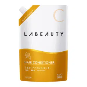 花王 ラビューティー うるおいヘアコンディショナー 1350ｍL×6