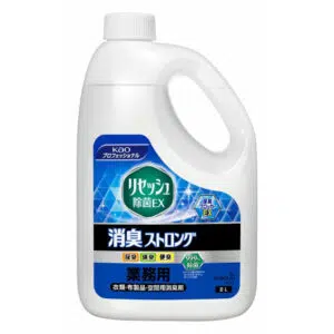 花王 リセッシュ業務用 消臭ストロング 2Ｌ 消臭ストロング詰め替え 業務用消臭ストロング