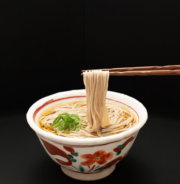 北舘製麺 本格即席そば そば屋のかけそば ギフト93g(めん45g、つゆ48g)×3　※ - 画像 (4)