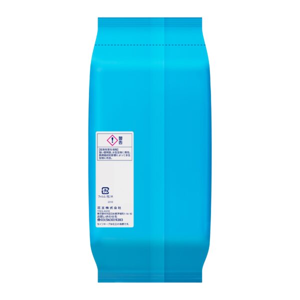花王 セイフキープ EX  詰め替え用 80枚入×24袋入 - 画像 (3)