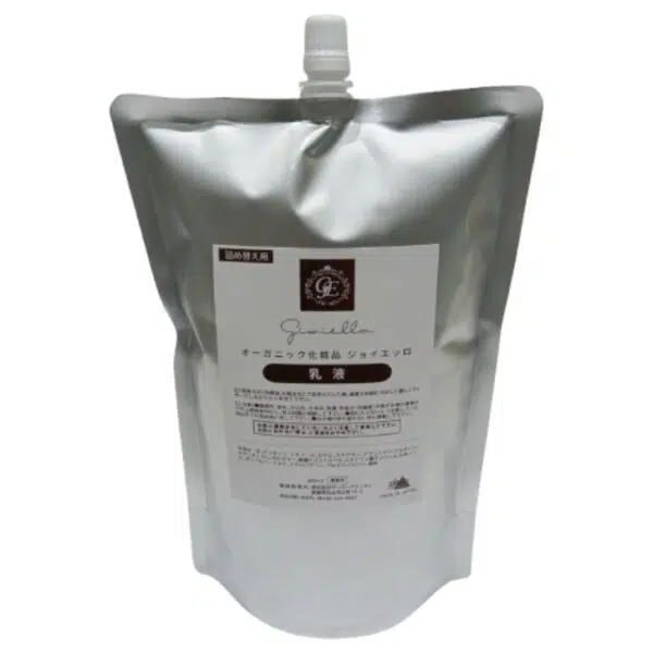 [ケース販売]ジョイエッロ 業務用 乳液 800ml×6本