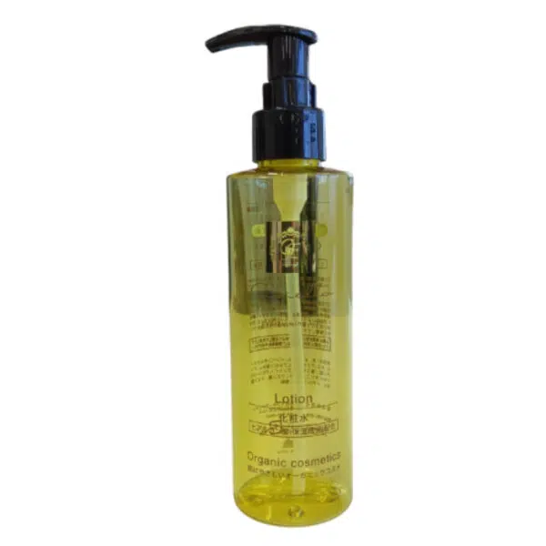 [空容器]ジョイエッロ 業務用 化粧水 詰替えボトル 200ml