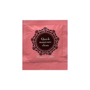 マニキュアクリーンⅡ 除光液(無香料) 2ml  2,400個
