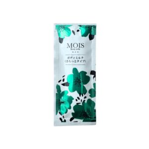 MOIS[モイス] ボディミルク(さらっとタイプ) 10ml 個包装 1,000個