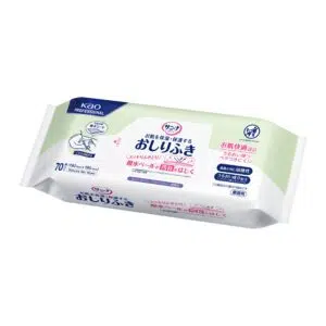 花王 サニーナ お肌を保湿・保護するおしりふき 業務用 70枚×12
