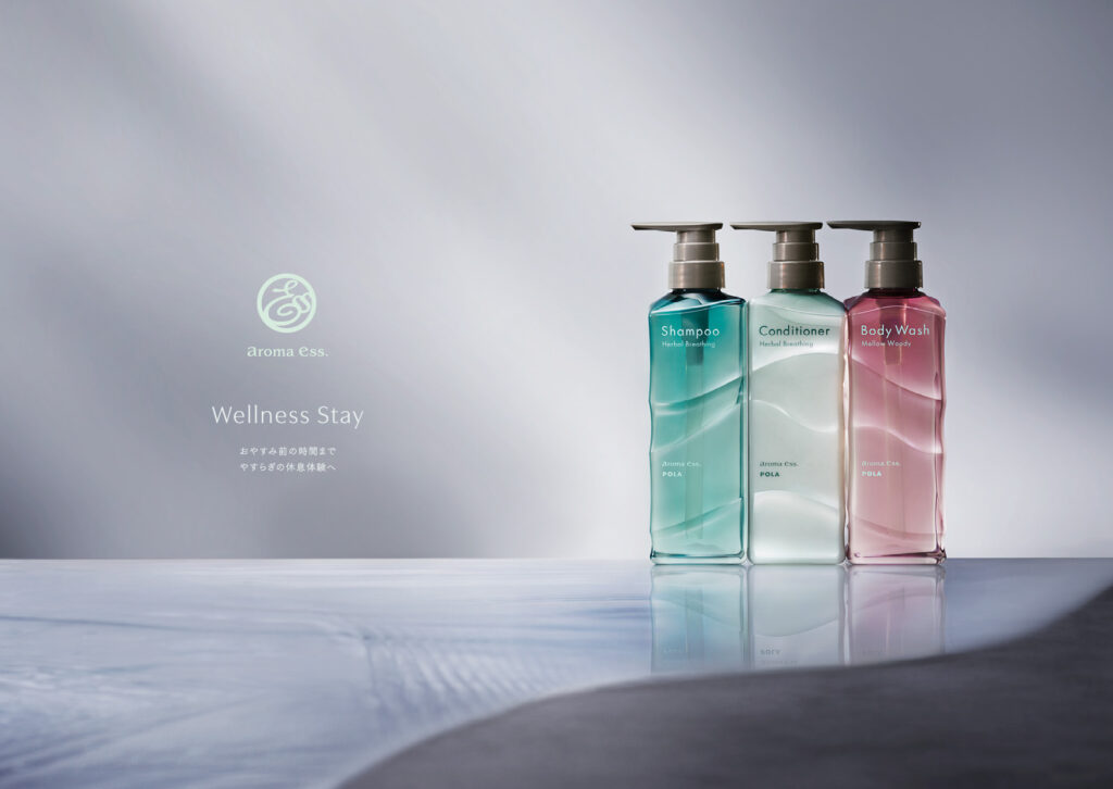 aroma ess ritual