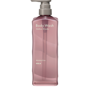 POLA アロマエッセ リチュアル ボディウォッシュ＆バスジェル用 アプリケーター 800ｍL