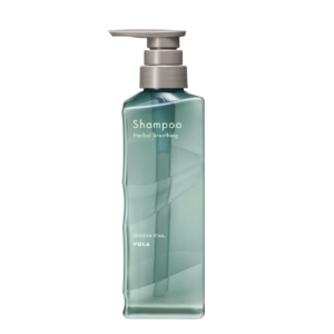 POLA アロマエッセ リチュアル シャンプー用 アプリケーター 800ｍL